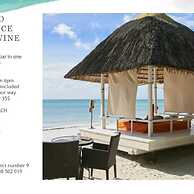 Gran Melia Red Level Deluxe City View 2