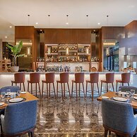 Gran Melia Red Level Deluxe City View 2