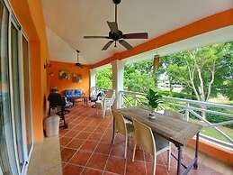 Las Brisas, Juan Dolio, 3br, 3 Pools, Jacuzzi, Beach, Golf, Polo