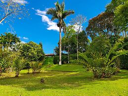 Room in Guest Room - Room With 1 Double bed and 2 Single Beds