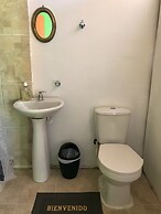 Room in Guest Room - Room With 2 Double Beds Number 14