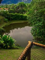 Room in Guest Room - Room With 2 Double Beds Number 14