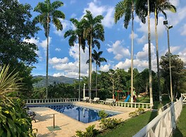 Room in Lodge - Tree House Finca La Floresta Verde