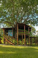 Room in Lodge - Tree House Finca La Floresta Verde