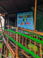 Room in Lodge - Tree House Finca La Floresta Verde