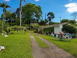 Room in Lodge - Tree House Finca La Floresta Verde