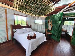 Room in Lodge - Tree House Finca La Floresta Verde