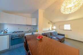 Maremio new Apartment C