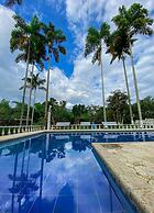 Room With 2 Double Beds Number 14