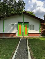 Room With 2 Double Beds Number 14