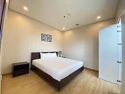 HB Serviced Apartment - 12 Tran Quy Kien