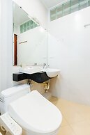 HB Serviced Apartment - 12 Tran Quy Kien