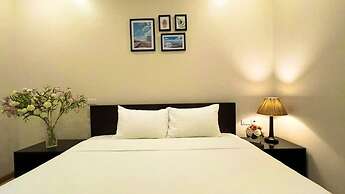 HB Serviced Apartment - 12 Tran Quy Kien