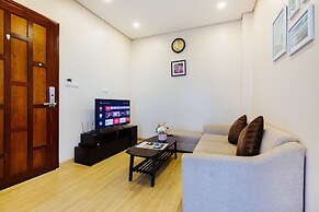HB Serviced Apartment - 12 Tran Quy Kien