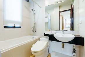 HB Serviced Apartment - 12 Tran Quy Kien