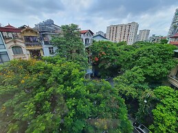 HB Serviced Apartment - 12 Tran Quy Kien