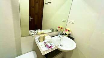 HB Serviced Apartment - 12 Tran Quy Kien