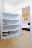 HB Serviced Apartment - 12 Tran Quy Kien