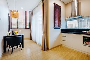 HB Serviced Apartment - 12 Tran Quy Kien