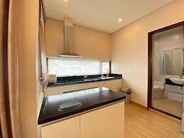 HB Serviced Apartment - 12 Tran Quy Kien