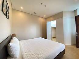 HB Serviced Apartment - 12 Tran Quy Kien