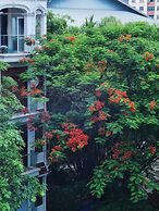 HB Serviced Apartment - 12 Tran Quy Kien