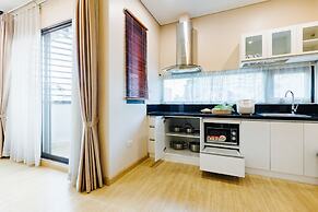 HB Serviced Apartment - 12 Tran Quy Kien