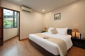 HB Serviced Apartment - 12 Tran Quy Kien