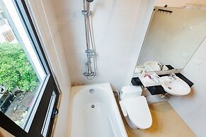 HB Serviced Apartment - 12 Tran Quy Kien