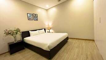 HB Serviced Apartment - 12 Tran Quy Kien