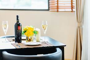 HB Serviced Apartment - 12 Tran Quy Kien