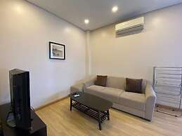 HB Serviced Apartment - 12 Tran Quy Kien
