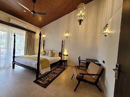 Mastiff Grand La Villae Resort