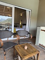 Mastiff Grand La Villae Resort