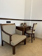 Mastiff Grand La Villae Resort