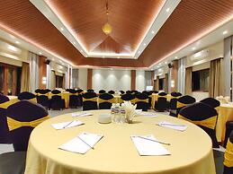 Mastiff Grand La Villae Resort