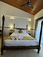 Mastiff Grand La Villae Resort