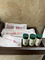 Mastiff Grand La Villae Resort