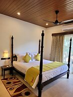 Mastiff Grand La Villae Resort