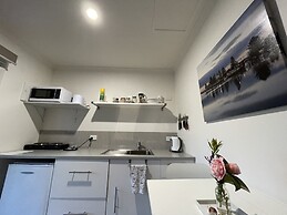 Tindoona Cottages