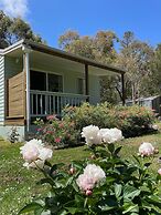 Tindoona Cottages