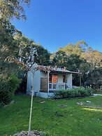 Tindoona Cottages