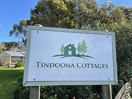 Tindoona Cottages