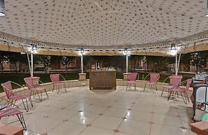 Kavish Jawai Village Resort