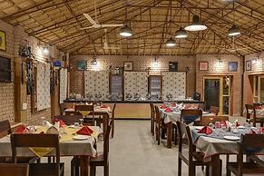 Kavish Jawai Village Resort