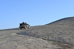 Kavish Jawai Village Resort