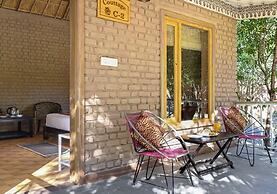 Kavish Jawai Village Resort