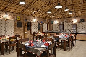 Kavish Jawai Village Resort