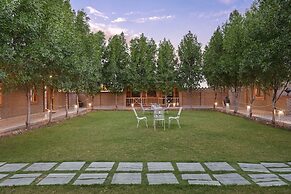 Kavish Jawai Village Resort