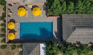 Kavish Jawai Village Resort
